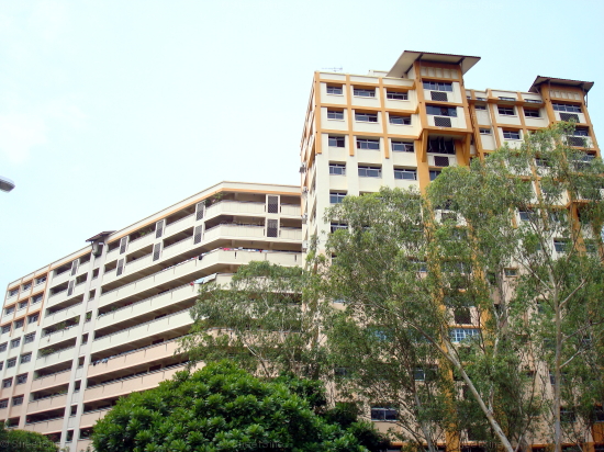 Blk 406 Woodlands Street 41 (Woodlands), HDB 4 Rooms #348682